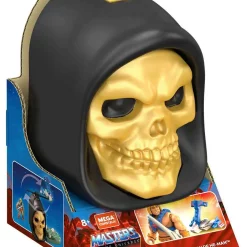Budget β Mega Construx Masters of the Universe Skeletor Skull He-Man with Jet Sled Set π₯ 9 Budget β Mega Construx Masters of the Universe Skeletor Skull He-Man with Jet Sled Set π₯ -Mega Bloks & Construx Store 887961941883 inset2