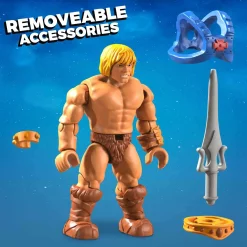 Budget β Mega Construx Masters of the Universe Skeletor Skull He-Man with Jet Sled Set π₯ 11 Budget β Mega Construx Masters of the Universe Skeletor Skull He-Man with Jet Sled Set π₯ -Mega Bloks & Construx Store 887961941883 inset4