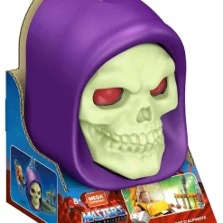 Best Sale π Mega Construx Masters of the Universe Skeletor Skull Fisto with Cliff Climber Set π 9 Best Sale π Mega Construx Masters of the Universe Skeletor Skull Fisto with Cliff Climber Set π -Mega Bloks & Construx Store 887961941906 inset2