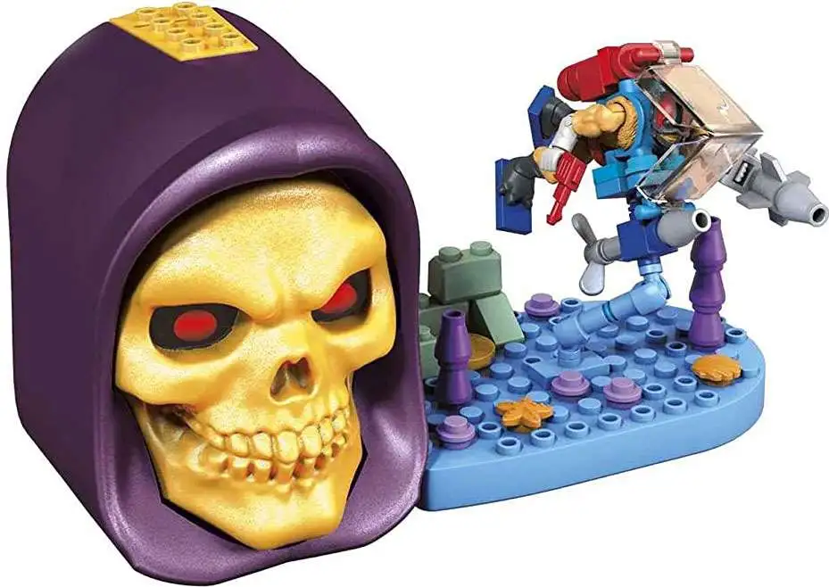 Coupon β Mega Construx Masters of the Universe Skeletor Skull Zodac Scubattack Set π 3 Coupon β Mega Construx Masters of the Universe Skeletor Skull Zodac Scubattack Set π