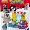 Brand new โ๏ธ Pokemon Galarian Meowth vs Toxel Set ๐คฉ 2 Brand new โ๏ธ Pokemon Galarian Meowth vs Toxel Set ๐คฉ -Mega Bloks & Construx Store 887961971460