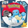 Coupon ✨ Pokemon Build & Show Squirtle Set ❤️