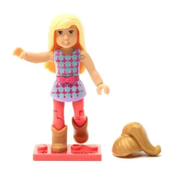 Best reviews of π Mega Construx Series 2 Spring Plaid Cowgirl Mini Figure π 4 Best reviews of π Mega Construx Series 2 Spring Plaid Cowgirl Mini Figure π - Image 2