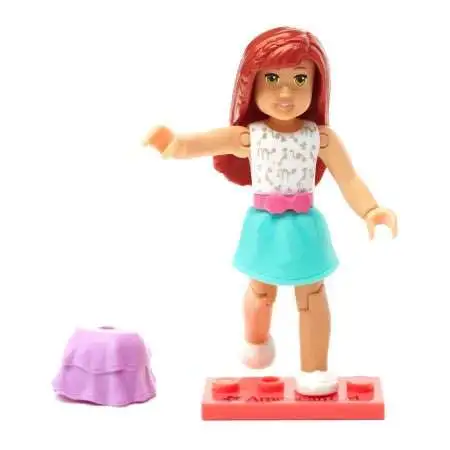 Cheap π Mega Construx Series 2 Kitty Print Mini Figure β¨ 4 Cheap π Mega Construx Series 2 Kitty Print Mini Figure β¨ - Image 2