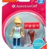 Cheapest 👍 Mega Construx Series 2 Flower Power Girl Mini Figure ✨ 1 Cheapest 👍 Mega Construx Series 2 Flower Power Girl Mini Figure ✨ -Mega Bloks & Construx Store americangirldxw97