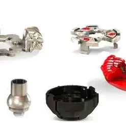 Budget 🌟 Battle Strikers Reload Striker Ninjitsu Top #29453 🎉 -Mega Bloks & Construx Store battlestrikeninjitsu inset3