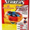 Best Pirce 😍 Battle Strikers Reload Striker Supercharge Top #29462 🛒