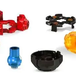 Best Pirce 😍 Battle Strikers Reload Striker Supercharge Top #29462 🛒 -Mega Bloks & Construx Store battlesupercharge inset3