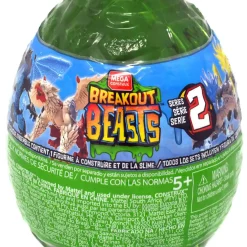Wholesale 🌟 Breakout Beasts Series 2 Slime Egg Mystery Pack 😀
