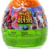 Cheap ✨ Breakout Beasts Series 4 Slime Egg Mystery Pack 👏