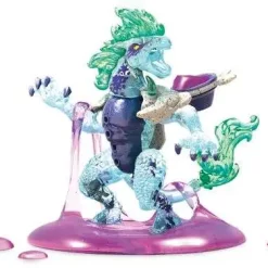 Deals 🔔 Breakout Beasts Series 5 Slime Egg Mystery Pack [RANDOM Color] ❤️ -Mega Bloks & Construx Store breakoutbeastseggs5 inset2