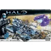 Best reviews of 🧨 Mega Bloks Halo The Authentic Collector's Series Covenant Invasion Exclusive Set #96853 [Damaged Package] 😍