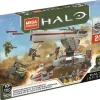 Best reviews of ⌛ Halo Infinite Defense Point Showdown Set [Includes Master Chief, UNSC Marine, Hyperius & Grunt Assault] ❤️ -Mega Bloks & Construx Store defensepointshowdown