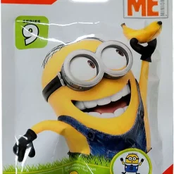 Coupon 🤩 Despicable Me Minion Made Series 9 Mystery Pack [1 RANDOM Figure] ✔️