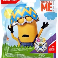 Hot Sale ⭐ Despicable Me Minion Made Easter Mystery Pack [1 RANDOM Figure] ⭐