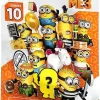 Flash Sale 👏 Despicable Me 3 Series 10 Mystery Box [24 Packs] 💯 -Mega Bloks & Construx Store despme3mystbx