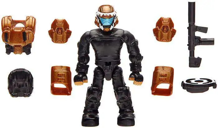 Brand new π€© Mega Bloks Halo Metallic ODST Drop Pod Set #97353 π₯ 5 Brand new π€© Mega Bloks Halo Metallic ODST Drop Pod Set #97353 π₯ - Image 3