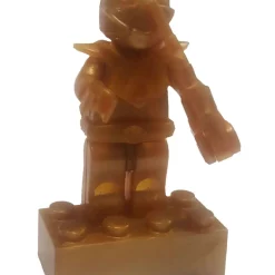 Top 10 🌟 Mega Bloks Power Rangers Samurai Series 3 Gold Ranger Minifigure [Loose] 😉