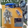 Budget ✨ Halo Infinite Heroes Series 12 Elite Ultra Mini Figure 🎉