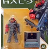 Cheap 🛒 Halo Infinite Heroes Series 12 Spartan Mark VII Mini Figure GNB17 ⭐ -Mega Bloks & Construx Store halo12spartanmarkvii