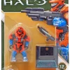 Coupon 🤩 Halo Infinite Heroes Series 12 Spartan Recon Mini Figure GNB15 🛒 -Mega Bloks & Construx Store halo12spartanrecon