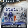 Cheap 👍 Mega Bloks Halo Covenant Armor Customizer Pack #38190 🔔