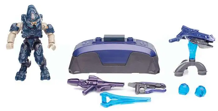 Best reviews of 𧨠Mega Bloks Halo Covenant Weapons Customizer Pack #38191 π 4 Best reviews of 𧨠Mega Bloks Halo Covenant Weapons Customizer Pack #38191 π - Image 2