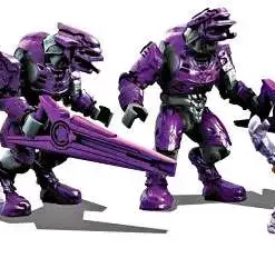 Discount 😍 Mega Bloks Halo The Authentic Collector's Series Battle Unit Exclusive Set #96814 👍 -Mega Bloks & Construx Store halobattleunit inset2