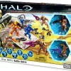 Deals ⭐ Mega Bloks Halo The Authentic Collector's Series Battle Unit II Exclusive Set #96915 ❤️