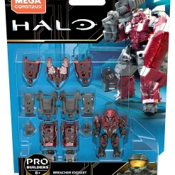 Cheapest β Halo Breacher Exosuit Set π