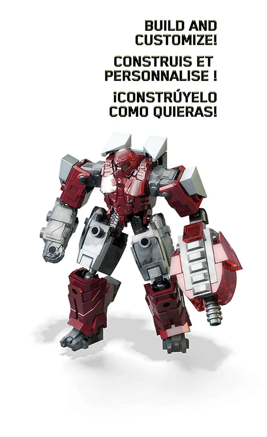 Cheapest β Halo Breacher Exosuit Set π 4 Cheapest β Halo Breacher Exosuit Set π - Image 2