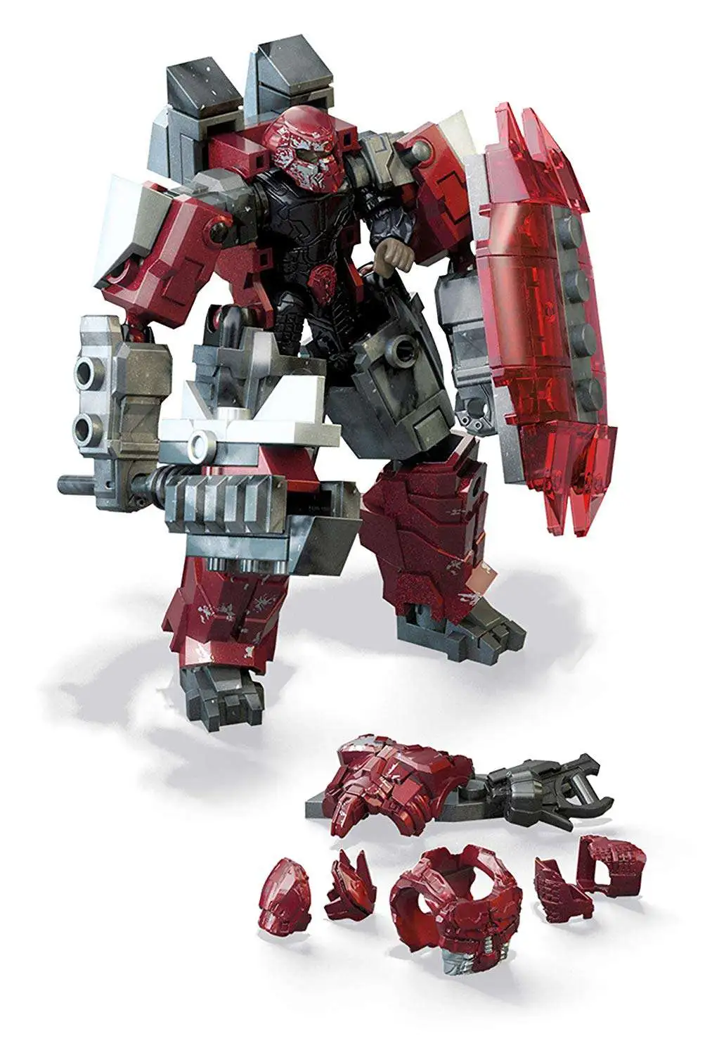 Cheapest β Halo Breacher Exosuit Set π 5 Cheapest β Halo Breacher Exosuit Set π - Image 3