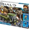 Best Sale 👏 Mega Bloks Halo Covenant Drone Outbreak Set #97511 🧨