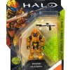 Best deal 😉 Halo Heroes Series 3 Spartan Helioskrill Mini Figure 😀
