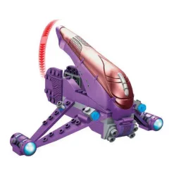 Best Sale 🎁 Mega Bloks Halo The Authentic Collector's Series Covenant Banshee Set #96859 ⭐ -Mega Bloks & Construx Store halomegabloks96859 inset3