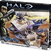 Brand new ⌛ Mega Bloks Halo Covenant Brute Prowler Set #96869 [Damaged Package] ⌛ -Mega Bloks & Construx Store halomegabloks96869dp