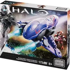Best deal π Mega Bloks Halo Banshee Strike Set #38134 π