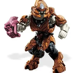 Best deal 😍 Mega Bloks Halo Banshee Strike Set #38134 🌟 -Mega Bloks & Construx Store halomegabloksbacchus inset3