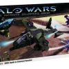 Top 10 😉 Mega Bloks Halo The Authentic Collector's Series UNSC Hawk vs. Covenant Banshee Set #96810 👍 -Mega Bloks & Construx Store halomegabloksbattlefield