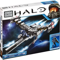 Buy 💯 Mega Bloks Halo UNSC Booster Frame Set #97543 🥰