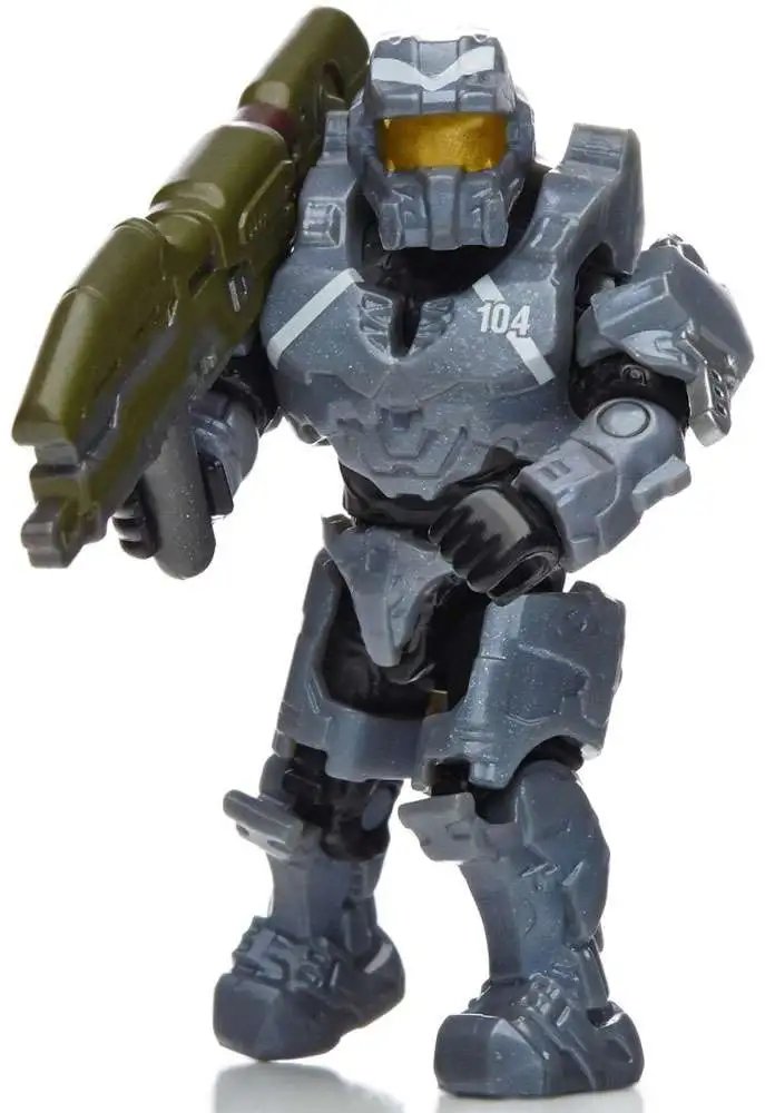 Buy π― Mega Bloks Halo UNSC Booster Frame Set #97543 π₯° 5 Buy π― Mega Bloks Halo UNSC Booster Frame Set #97543 π₯° - Image 3