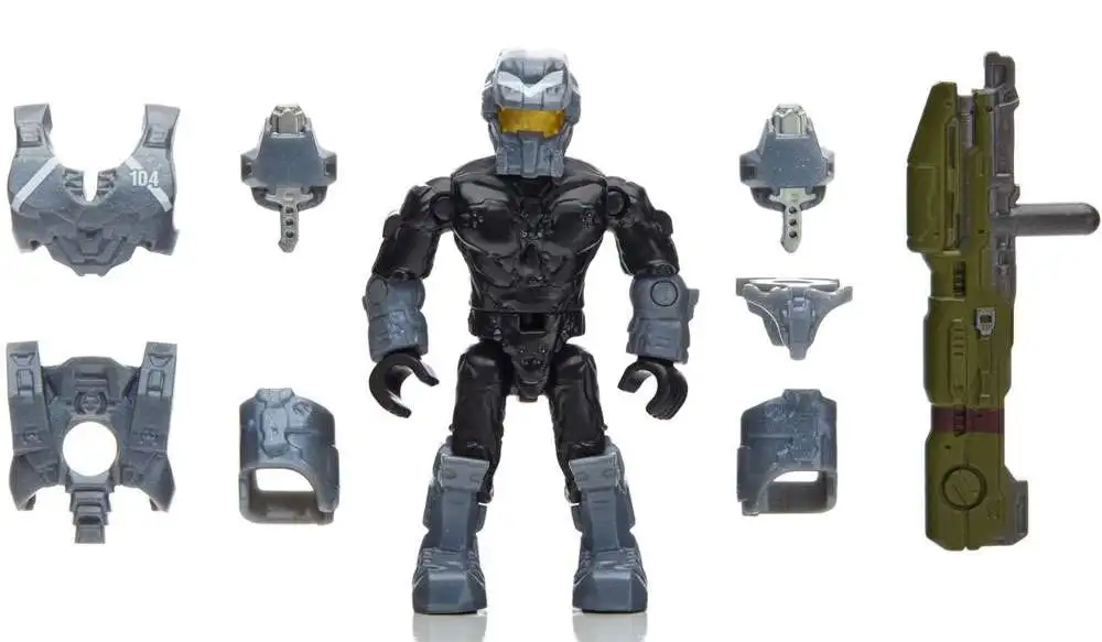 Buy π― Mega Bloks Halo UNSC Booster Frame Set #97543 π₯° 6 Buy π― Mega Bloks Halo UNSC Booster Frame Set #97543 π₯° - Image 4