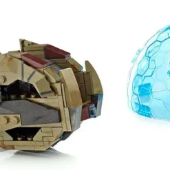 Wholesale 🌟 Mega Bloks Halo Brute Chopper Raid Set #31838 🛒 -Mega Bloks & Construx Store halomegabrutechopperraid inset3