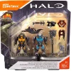 Top 10 ⌛ Halo Brute Weapons Customizer Pack 😍 -Mega Bloks & Construx Store halomegabrutecust