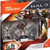 Hot Sale ⌛ Halo Fireteam Osiris Set ⌛ -Mega Bloks & Construx Store halomegadyh88