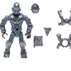 Hot Sale ⌛ Halo Fireteam Osiris Set ⌛ 7 Hot Sale ⌛ Halo Fireteam Osiris Set ⌛ -Mega Bloks & Construx Store halomegadyh88 inset2