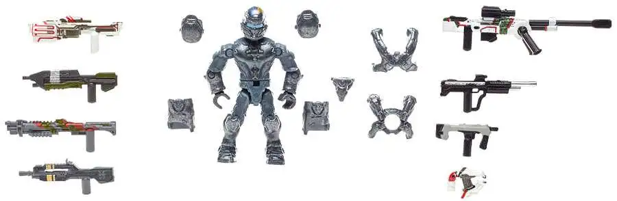 Hot Sale ⌛ Halo Fireteam Osiris Set ⌛ 5 Hot Sale ⌛ Halo Fireteam Osiris Set ⌛ - Image 3