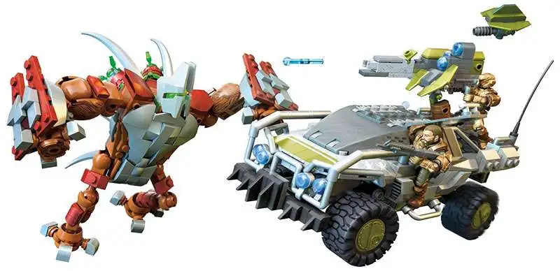 Cheapest π₯ Halo Forgehog vs. Banished Goliath Set π€© 4 Cheapest π₯ Halo Forgehog vs. Banished Goliath Set π€© - Image 2