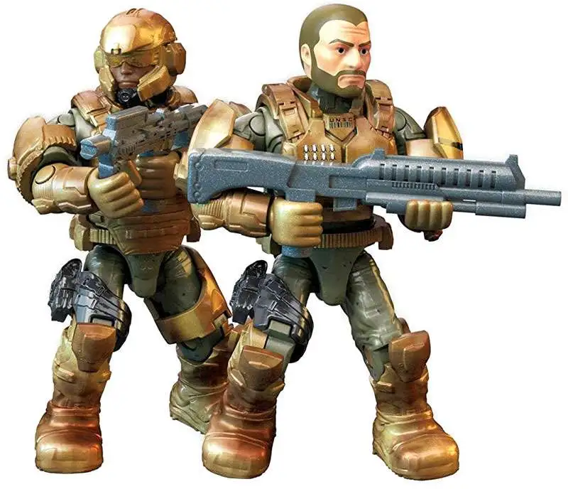 Cheapest π₯ Halo Forgehog vs. Banished Goliath Set π€© 6 Cheapest π₯ Halo Forgehog vs. Banished Goliath Set π€© - Image 4