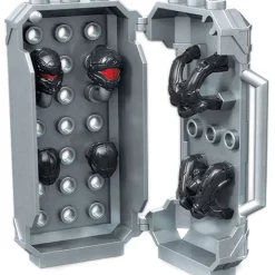 Deals 💯 Halo Covert Ops Armor Pack Set [Includes Spartan] ⭐ -Mega Bloks & Construx Store halomegagcm31 inset2